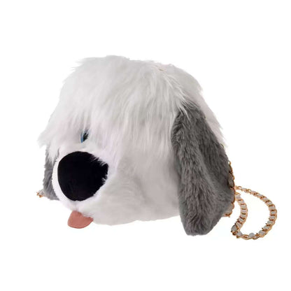 Nana/ Max/ The Tramp 2Way 斜揹袋 | Plush Pochette