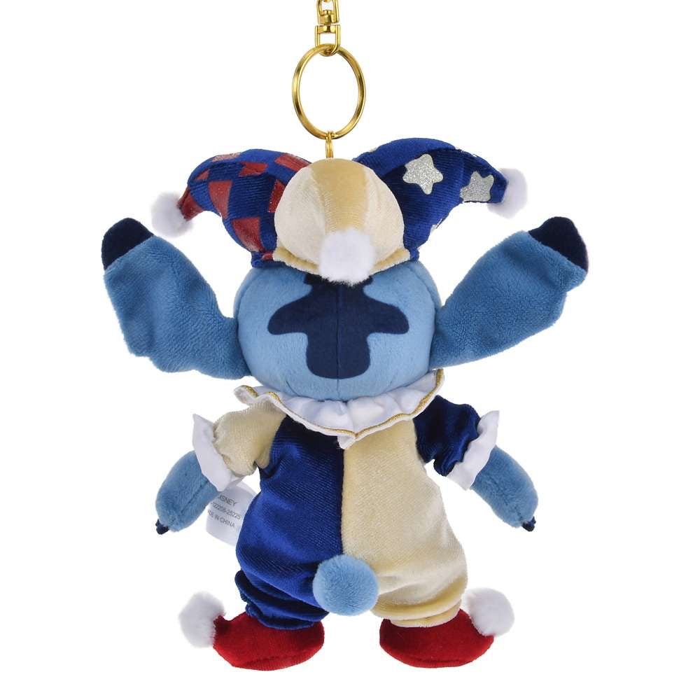 Chip/ Dale/ Donald/ Stitch/ Mickey 掛飾  - Pierrot| Disney Store Christmas 2025