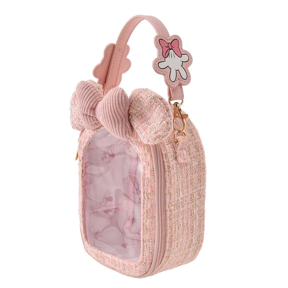 Mickey/ Minnie 痛袋Pouch (M)