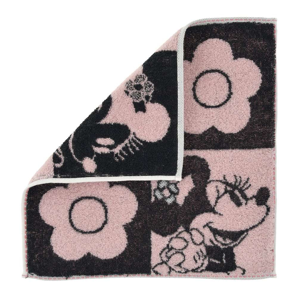Minnie 毛巾仔｜【MARY QUANT】