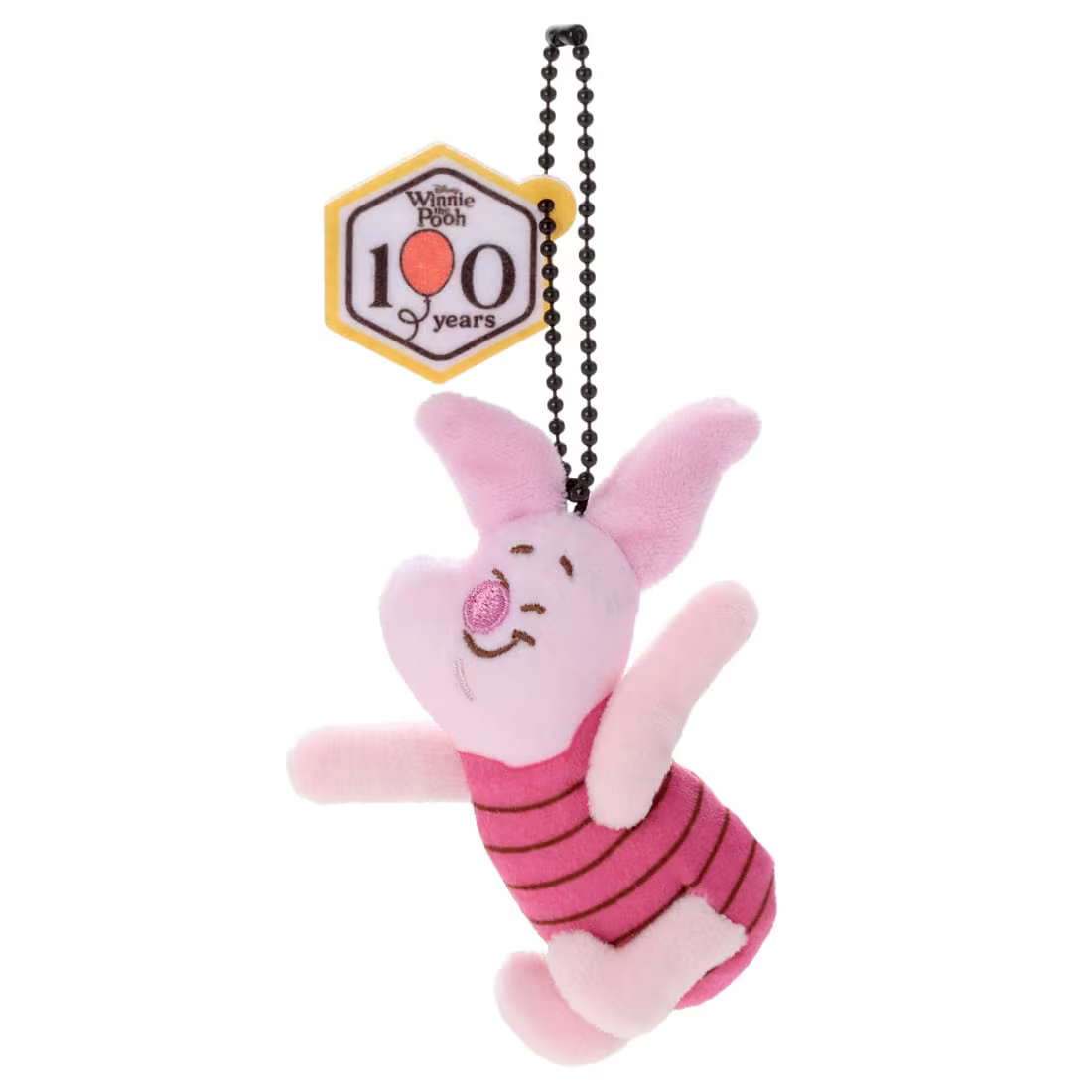 盲盒掛飾 *隨機一款 | POOH POOH 100周年限定