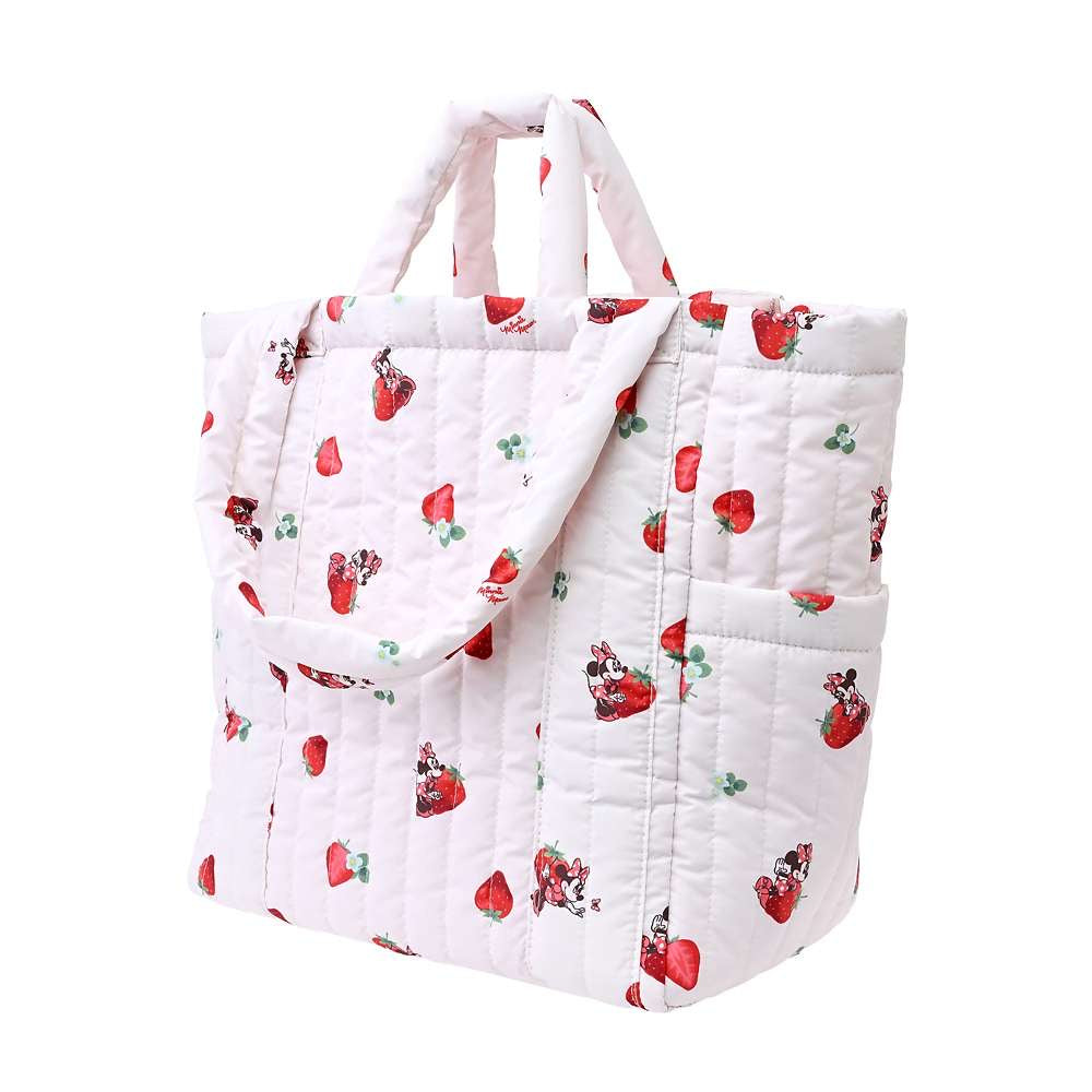 Minnie/ Toy Story 2 Way Tote Bag - Back To School