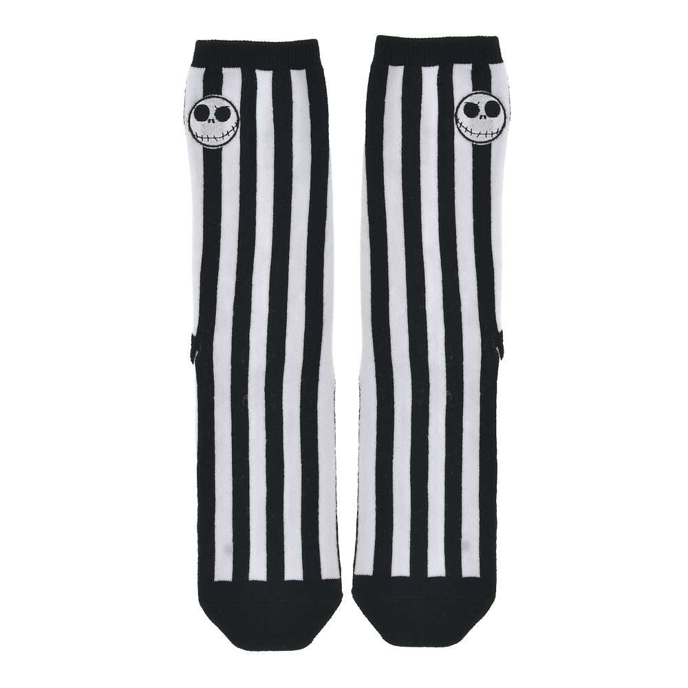 Jack 襪子｜TIM BURTON'S THE NIGHTMARE BEFORE CHRISTMAS