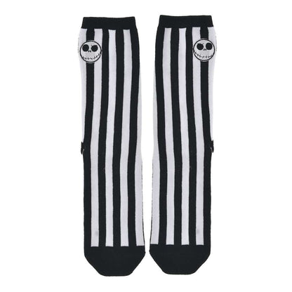 Jack 襪子｜TIM BURTON'S THE NIGHTMARE BEFORE CHRISTMAS