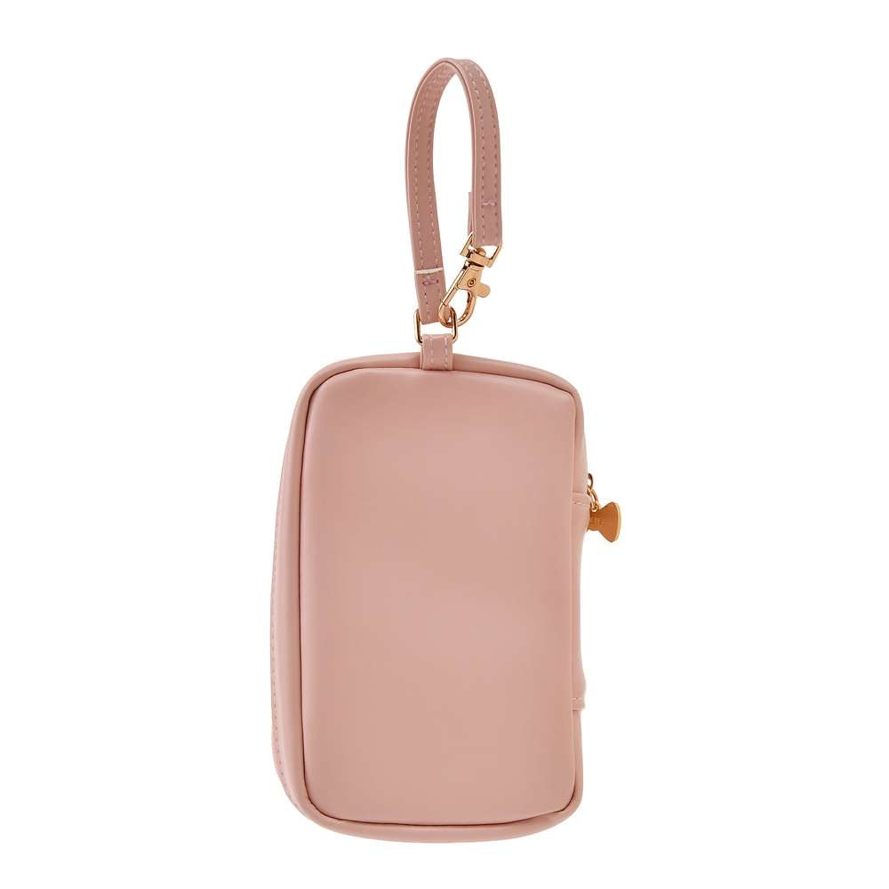 Stitch/ Marie/ Baymax 痛袋Pouch (S)