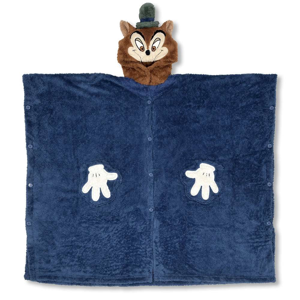 Honest John 毛氈大褸 | Blanket | Warm Goods