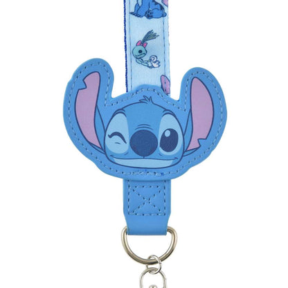 Baymax/ Stitch 電話掛繩 - SUNSHINE DAYS SERIES