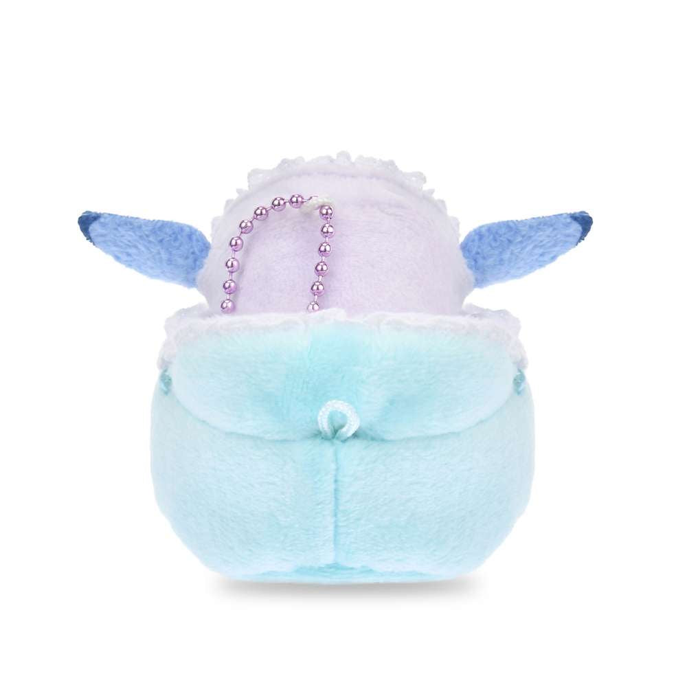 Pooh/ Stitch Tsum Tsum 掛飾連小被窩 - Sleep Tsum Tsum