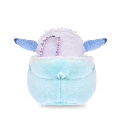 Pooh/ Stitch Tsum Tsum 掛飾連小被窩 - Sleep Tsum Tsum