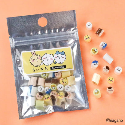 Papabubble Chiikawa 小可愛 糖果包