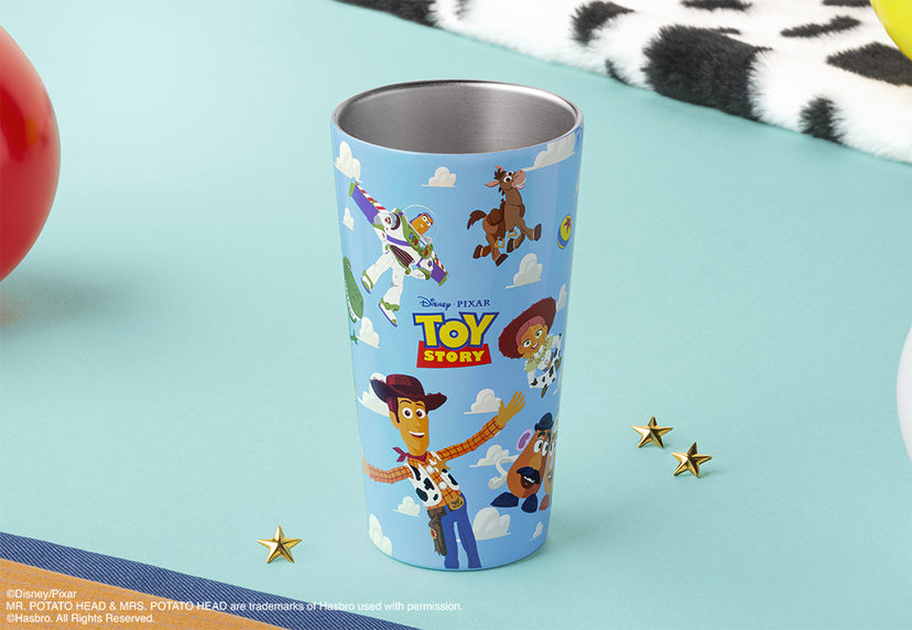 日本限定 Tokyo Banana x Toy Story 斜孭袋/ 保溫杯