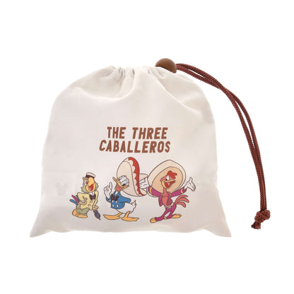 斜揹袋連索袋 - Travel with Amigos