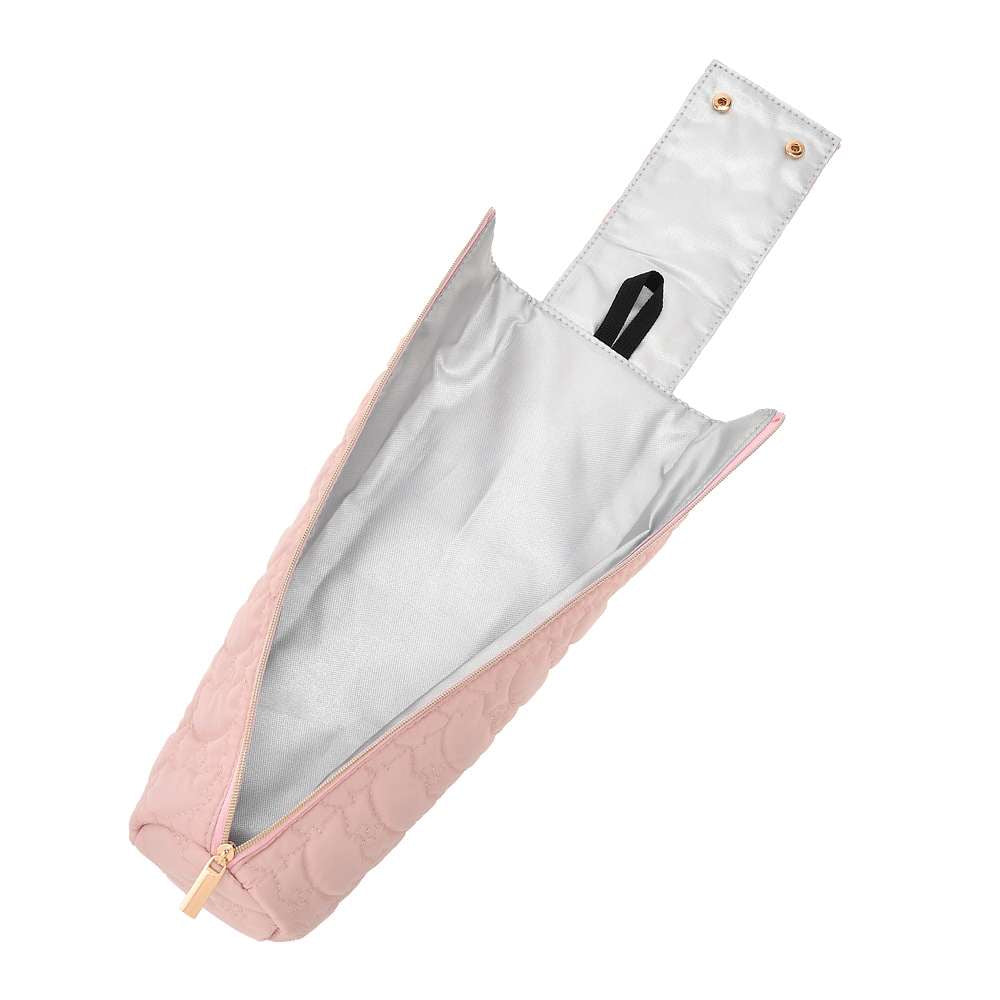 Marie/ Minnie 直髮夾套