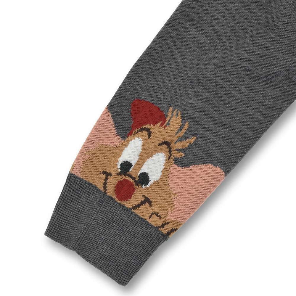 Lucifer 冷衫外套｜ Disney Cat Day 2026