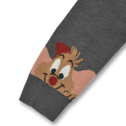 Lucifer 冷衫外套｜ Disney Cat Day 2026