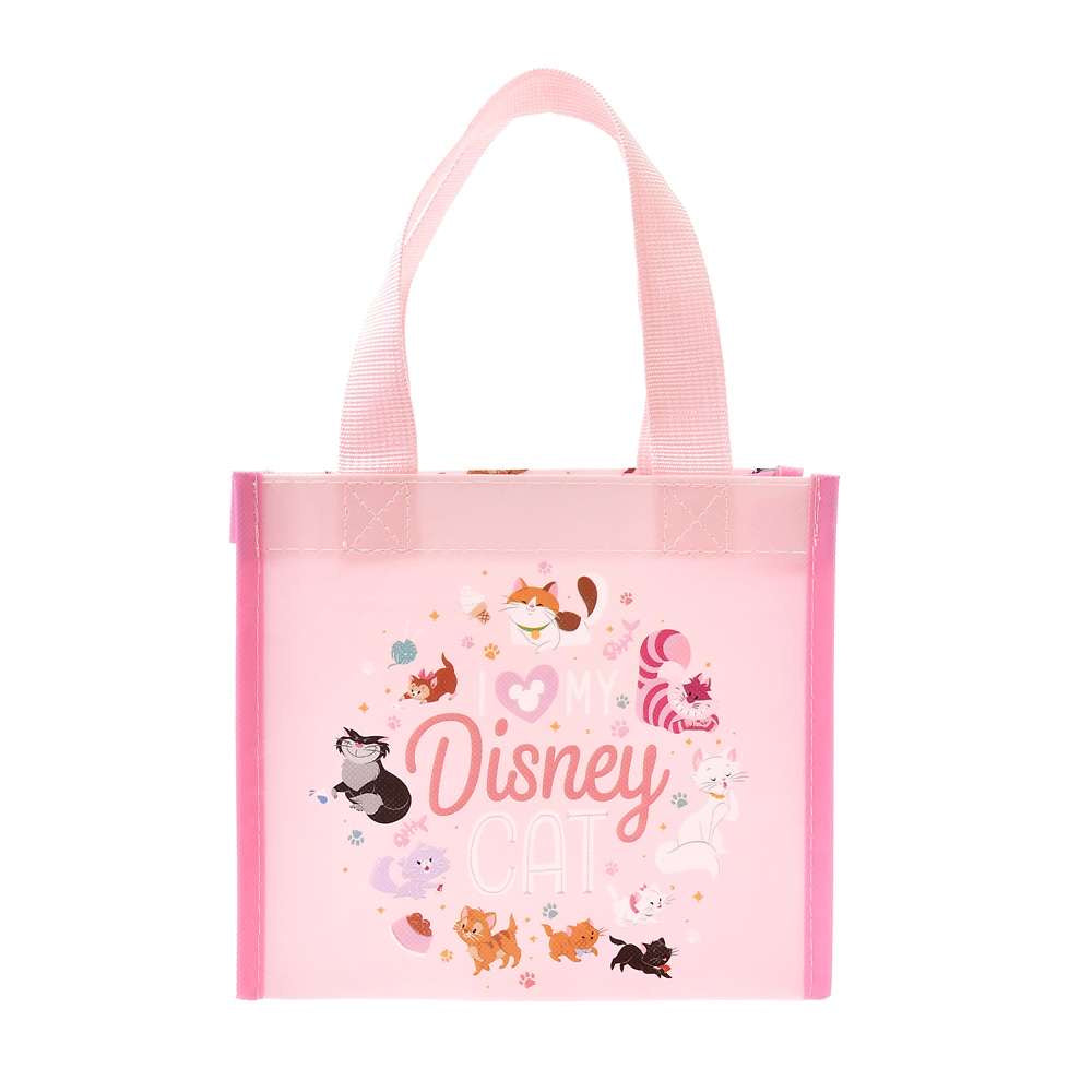 Marie/ Mickey Eco Bag(S)