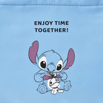 Mickey/ Stitch/ Lucifer/ Daisy 保溫袋