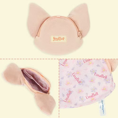 Linabell Pouch - WONDERS BY YOUR SIDE
