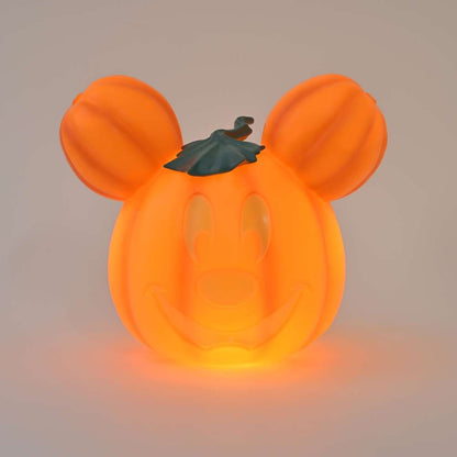 限定店 音樂南瓜燈｜Disney Halloween 2026