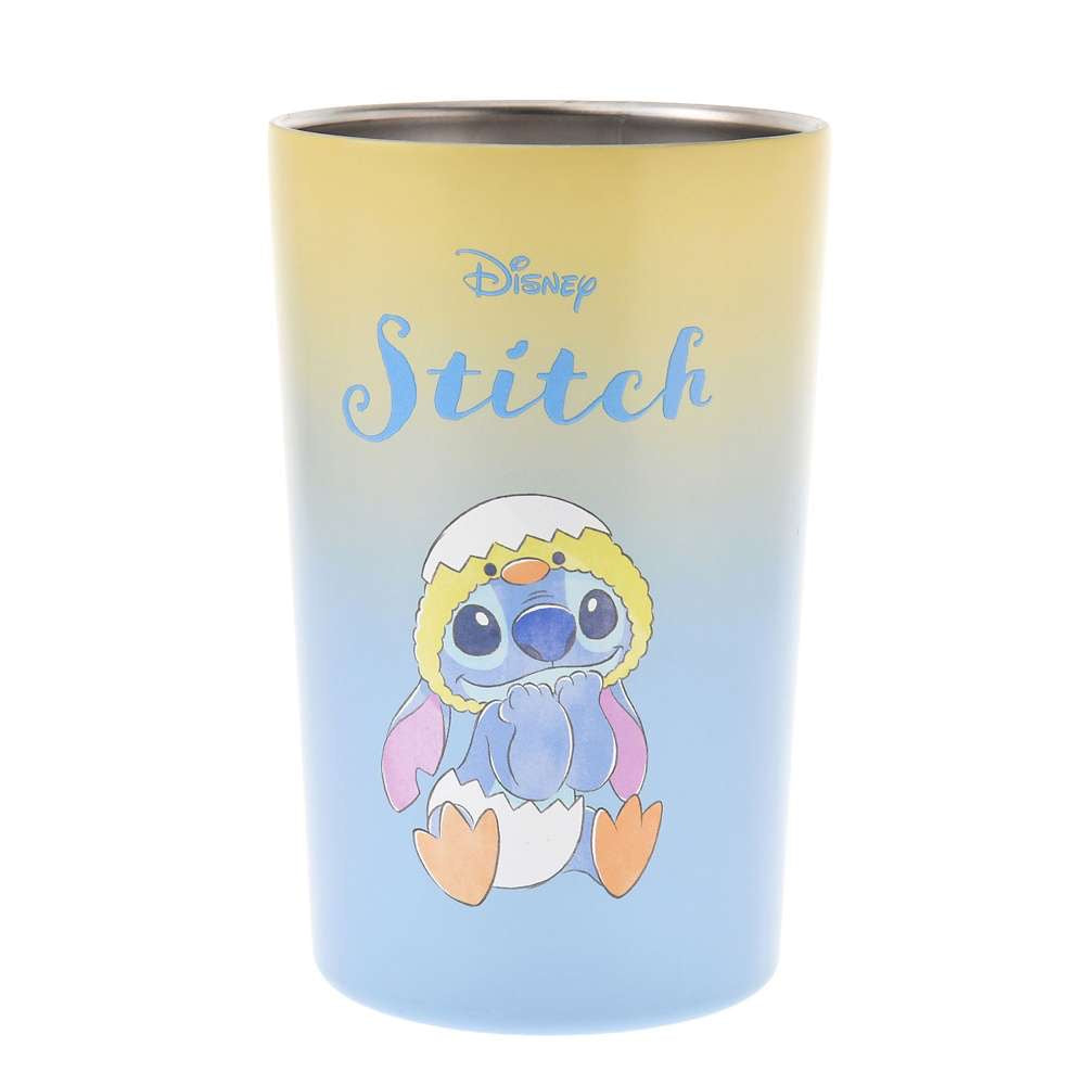 Stitch/ Chip & Dale 2Way 保溫杯｜ Bottle Collection Drinkware