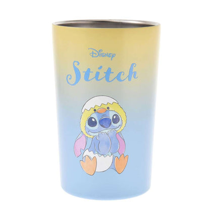 Stitch/ Chip & Dale 2Way 保溫杯｜ Bottle Collection Drinkware