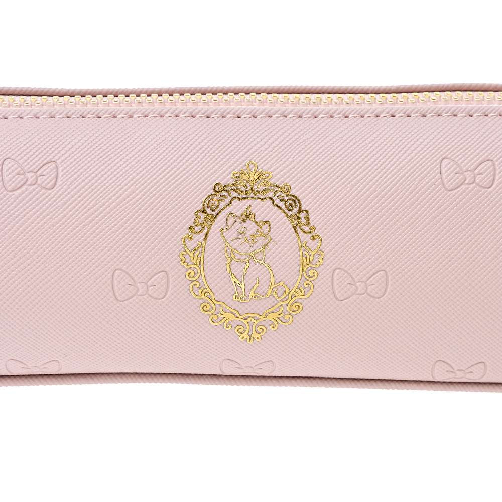 Minnie/ Marie Pouch/ 筆袋