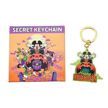Memo box 連筆座 - Disney Store Halloween Villians 2025