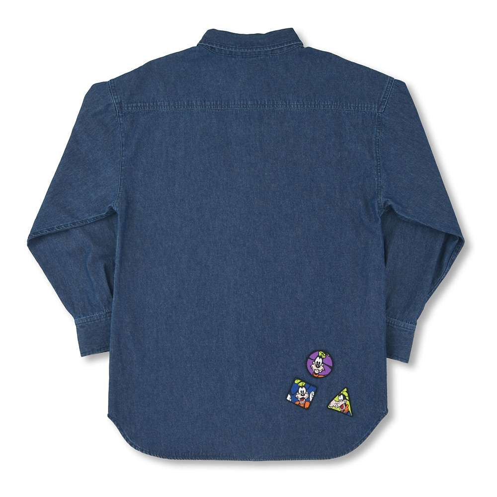 Goofy 恤衫外套 - GOOFY FASHION 2026