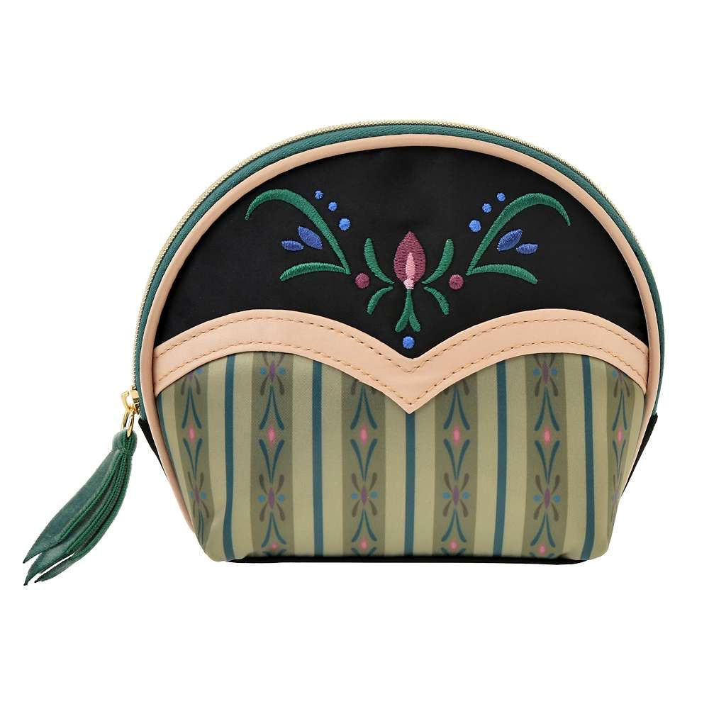 Anna - Pouch DISNEY FROZEN