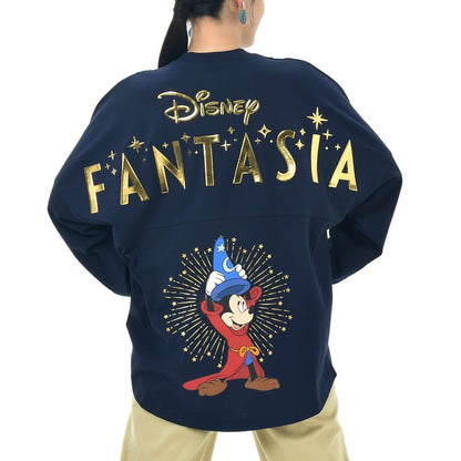 Spirit Jeresy 衛衣 | Disney Fantasia 85TH