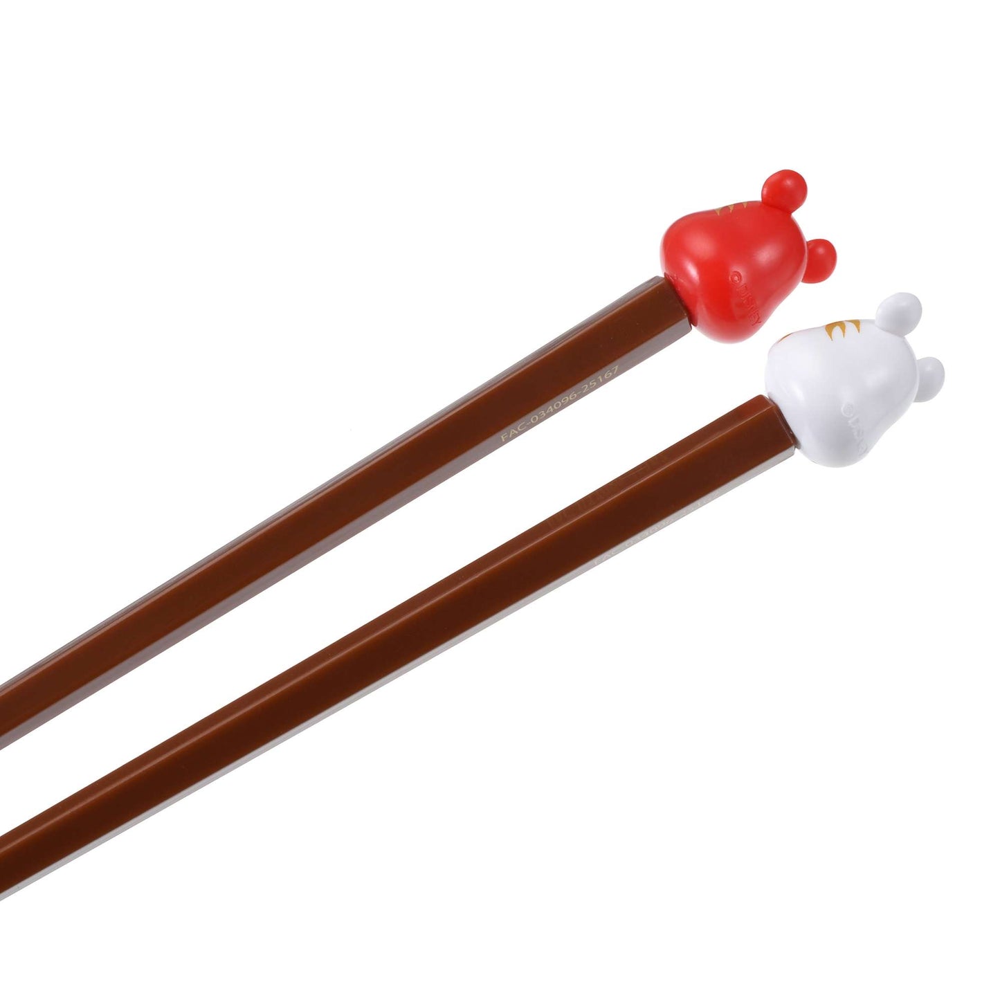 Mickey & Minnie 筷子｜ New Year 2026