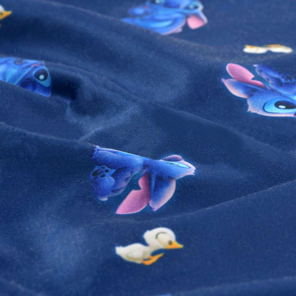 Stitch 睡衣套裝 Shiny Disney Stitch Day Collection