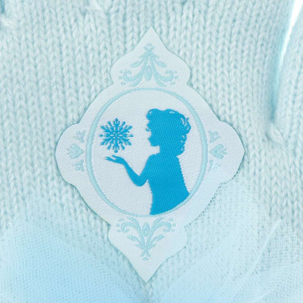 童裝 冷帽/ 頸巾/手套 Elsa | Enjoy Winter | Warm Goods