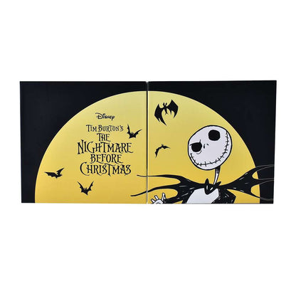 Memo Box 連筆座｜TIM BURTON'S THE NIGHTMARE BEFORE CHRISTMAS