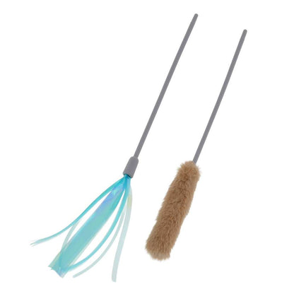 Lucifer 電動逗貓棒｜ Disney Cat Day 2026