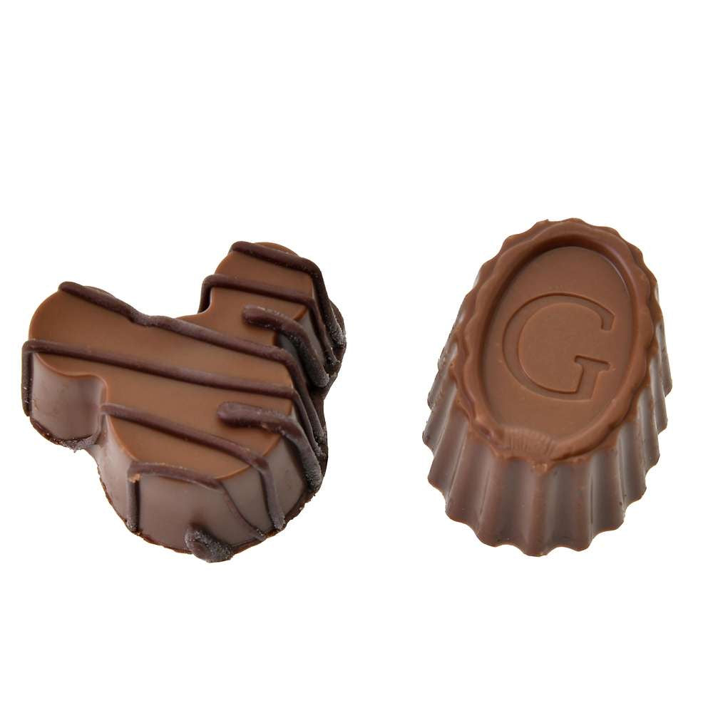 Godiva Mickey Godiva 心形朱古力禮盒 Disney Valentine 2025 CHOCOLATE