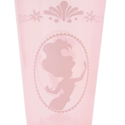 Belle/ Ariel/ Cinderella 變色飲筒水樽連杯蓋 - Drinkware