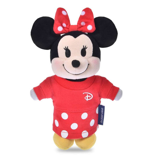 Minnie nuiMOs 公仔著用衫(不包含公仔)