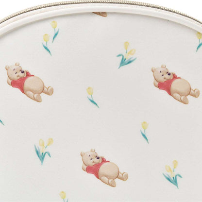 Stitch/ Pooh/ Chip & Dale 大Pouch