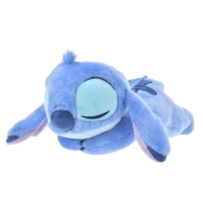 Stitch 公仔筆袋 Shiny Disney Stitch Day Collection