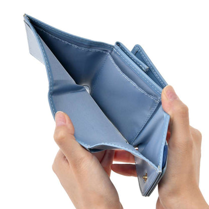 Stitch/ Nick/ Mickey/ Bambi 短銀包 ｜ Holiday Gift