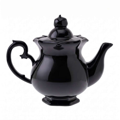 茶壺｜TIM BURTON'S THE NIGHTMARE BEFORE CHRISTMAS