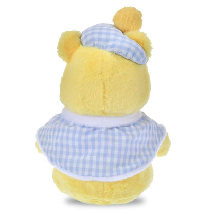 Pooh 公仔 - Spring Style 2026
