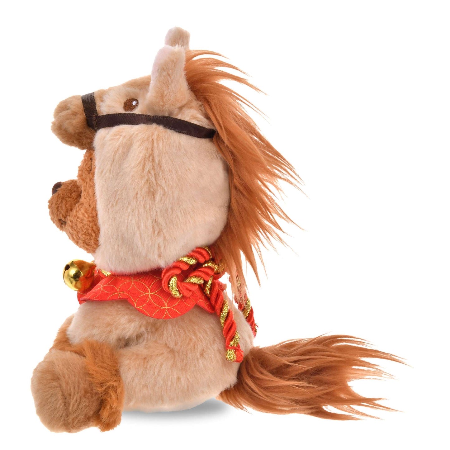 Roo 公仔｜ New Year 2026 - ETO Collection