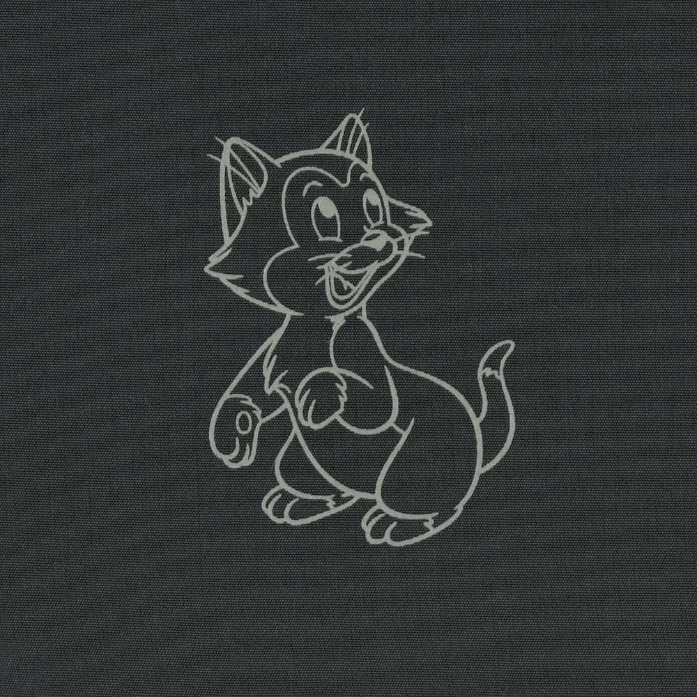 Max/ Figaro Tote Bag連公仔掛飾｜ FUR GOODS