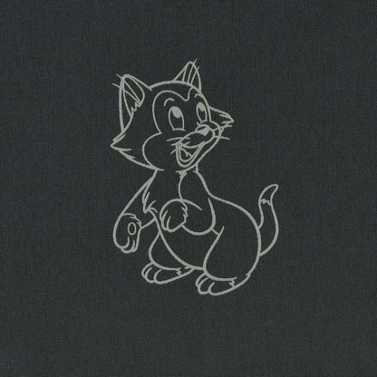 Max/ Figaro Tote Bag連公仔掛飾｜ FUR GOODS