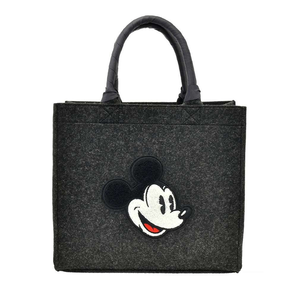 Mickey/ Minnie/ Marie/ Pooh Tote Bag