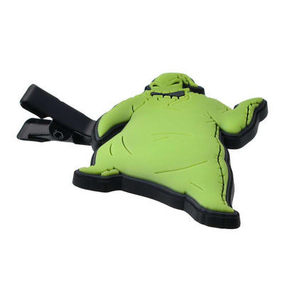 Oogie Boogie 布袋 髮夾Set - TIM BURTON'S THE NIGHTMARE BEFORE CHRISTMAS