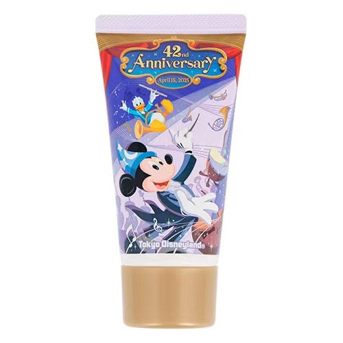 防曬 UV CREAM 42ND ANNIVERSARY