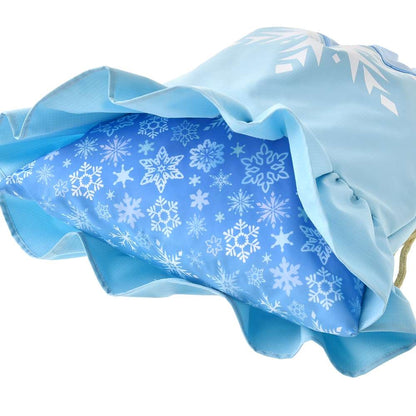 Elsa/ Rapunzel 手挽袋 ｜ Back to School